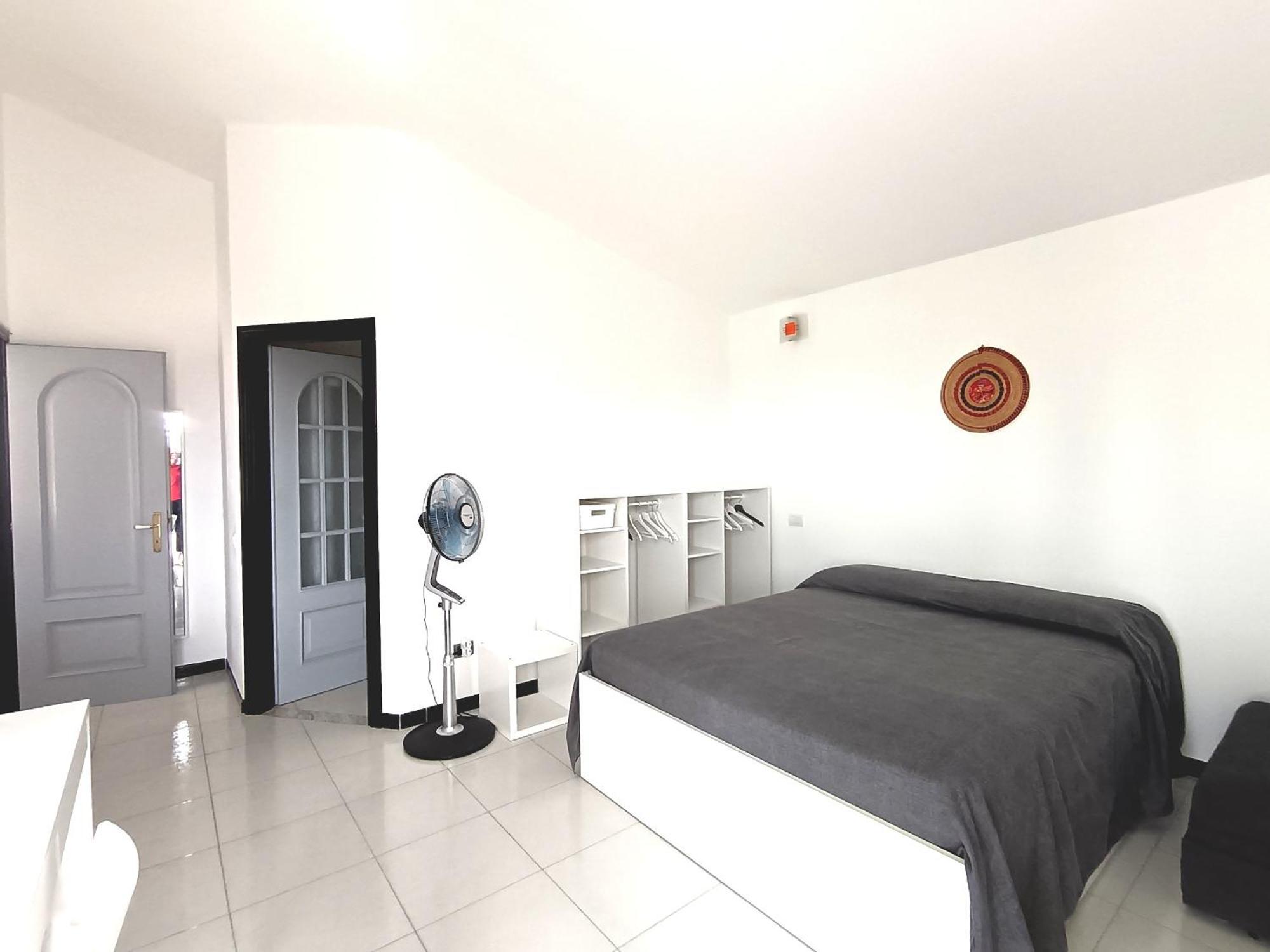 Sulcis Camere San Giovanni Suèrgiu Buitenkant foto